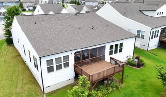 470 Duggins Pt, Apex, NC 27523