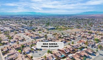804 Mesa Pine Ct, Henderson, NV 89015