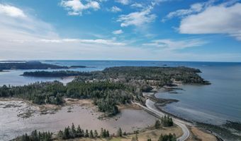 397 Cape Split Rd, Addison, ME 04606