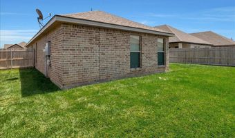 7510 JOHN THOMAS St, Amarillo, TX 79119