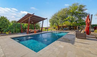 6025 E MILTON Dr, Cave Creek, AZ 85331