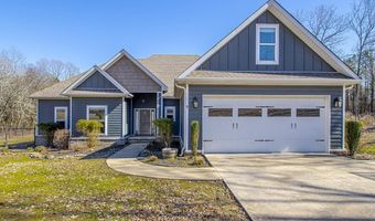 108 Red Rock Rd, Beebe, AR 72012