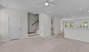 1119 Platform Dr, Apex, NC 27502