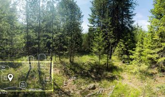 Nna Log Cabin Rd, Bonners Ferry, ID 83805