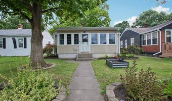137 N 4th Ave, Beech Grove, IN 46107