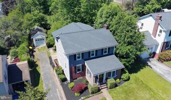 14 HILLSIDE Rd, Claymont, DE 19703