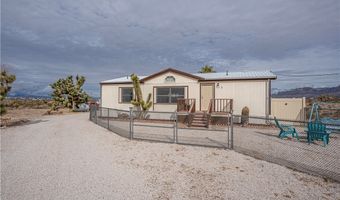 173 W Boathouse Dr, Meadview, AZ 86444