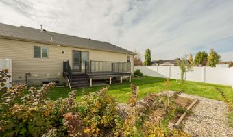 5249 S Barton Pl, Ammon, ID 83406