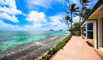846 Mokulua Dr, Kailua, HI 96734