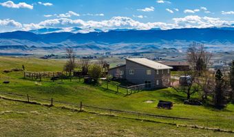 25 Camino Vista Montana, Buffalo, WY 82834