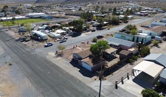 400 W Hoyt St, Beatty, NV 89003