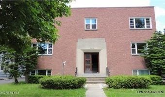 31 Parkwood St Apt 3, Albany, NY 12208