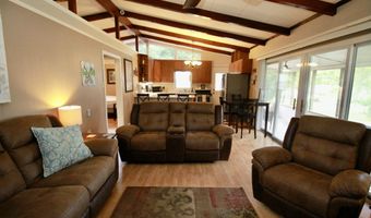 1321 Leverette Ave, Lincolnton, GA 30817