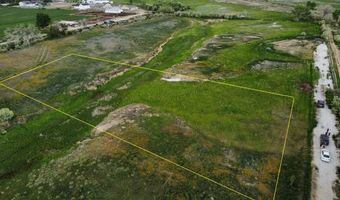 11 Sundown Dr 5, Cowley, WY 82420