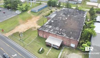 505 N Main St, Atmore, AL 36502