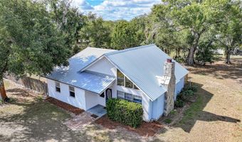 709 N JOHNSON Ave, Arcadia, FL 34266