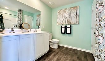 437 Abagail Cir Plan: DEERFIELD, Harrington, DE 19952