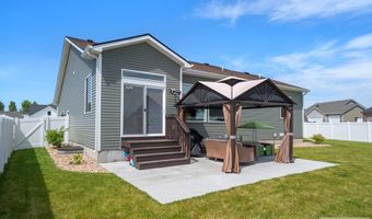 4594 Remuda Rd, Ammon, ID 83406