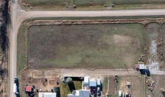 Lot 4 3rd Avenue SW, Brady, MT 59416