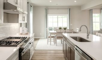 852 Leni Way Plan: Ballenger, Aberdeen, MD 21001