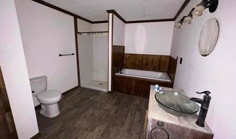 60029 Umfress Rd, Amory, MS 38821