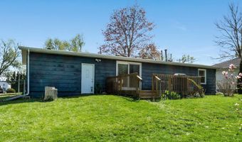 806 S Martha St, Angola, IN 46703