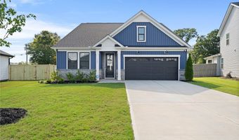 164 Laurel Oak Dr, Anderson, SC 29621