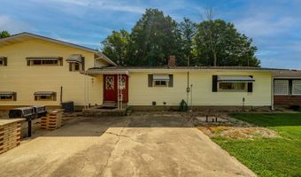302 N West St, Arcanum, OH 45304