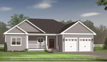 0 NOBLES Way PLOVER MODEL, Bayville, NJ 08721