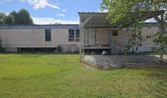 2280 River Rd, Berwick, LA 70342