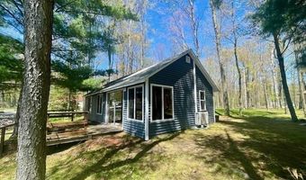 1548 Pioneer, Alger, MI 48610
