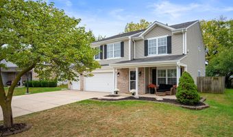1015 Pebble Ct, Anderson, IN 46013