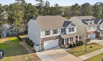284 October Glory Dr, Blythewood, SC 29016