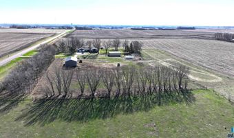 46923 250th St, Baltic, SD 57003