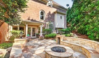 740 Riley Pl, Atlanta, GA 30327