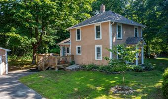 15 Marsh Rd, Belfast, ME 04915