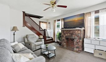 535 E Main St, Ashland, OH 44805