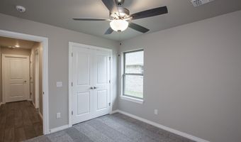 9221 NW 92nd Ter Plan: Blue Spruce Bonus Room 1 Plus, Yukon, OK 73099