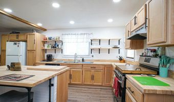 4667 Saint Clara Rd, Alum Bridge, WV 26321