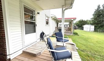 121 Heltonville Rd E Hwy, Bedford, IN 47421