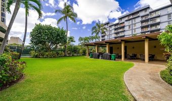 5070 Likini St 307, Honolulu, HI 96818