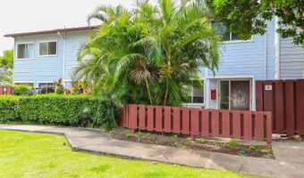 92-1250 Makakilo Dr 67, Kapolei, HI 96707