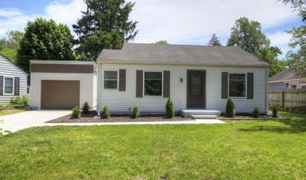 2931 Shady Ln, Ann Arbor, MI 48104