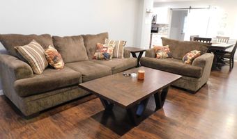 2702 Indian Hills Rd, Benton, AR 72019