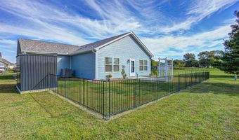 105 Sunburst Cir, Alexandria, IN 46001