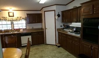 1461 Apache Rd, Albany, GA 31705