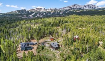 79 ZEPPELIN Way, Breckenridge, CO 80424