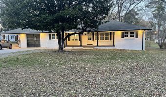 1104 W Church St, Booneville, MS 38829