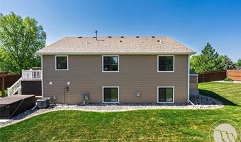 2029 RIDGEVIEW Dr, Billings, MT 59105