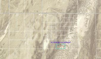 5 Acres Off Antelope Springs Rd, Beryl, UT 84714